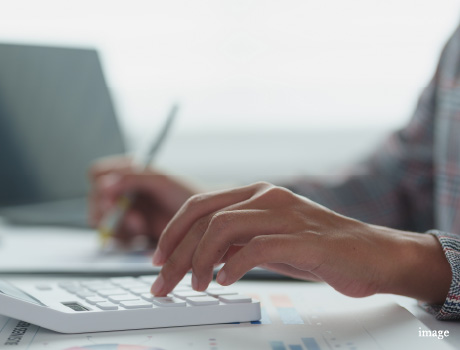 資産計画イメージ写真