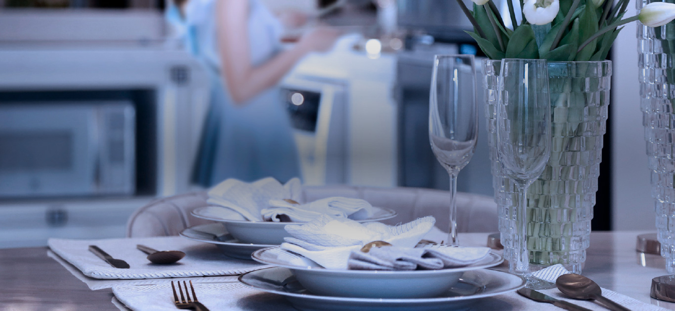 モデルルームページイメージ画像